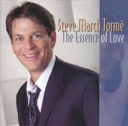 Steve March Tormé, The Essence Of Love (CD)