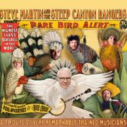 Steve Martin, Rare Bird Alert (CD)