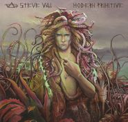 Steve Vai, Modern Primitive / Passion & Warfare [25th Anniversary Edition] (CD)