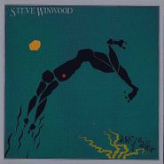 Steve Winwood, Arc Of A Diver (CD)