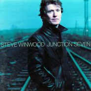 Steve Winwood, Junction Seven [Import] (CD)