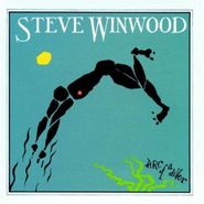 Steve Winwood, Arc Of A Diver [Deluxe Edition] (CD)