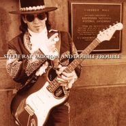 Stevie Ray Vaughan And Double Trouble, Live At Carnegie Hall [Record Store Day] (LP)
