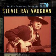 Stevie Ray Vaughan, Martin Scorsese Presents The Blues: Stevie Ray Vaughan (CD)
