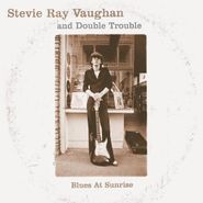 Stevie Ray Vaughan, Blues At Sunrise (CD)