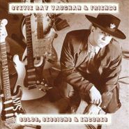 Stevie Ray Vaughan, Solos, Sessions & Encores (CD)