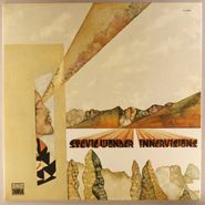 Stevie Wonder, Innervisions [1973 issue] (LP)
