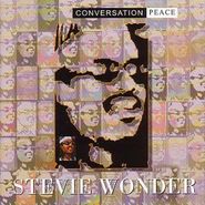 Stevie Wonder, Conversation Peace (CD)