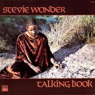 Stevie Wonder, Talking Book [Limited Edition] (CD)