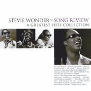Stevie Wonder, Song Review: A Greatest Hits Collection (CD)