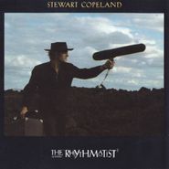 Stewart Copeland, The Rhythmatist (CD)