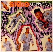 Stezo, Crazy Noise (LP)