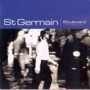 St. Germain, Boulevard: The Complete Series [Import] (CD)