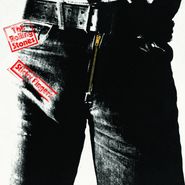 The Rolling Stones, Sticky Fingers [Remastered 2015 Issue] (LP)