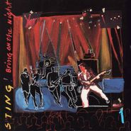 Sting, Bring On The Night (CD)