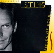 Sting, Fields of Gold: The Best of Sting 1984-1994 (CD)
