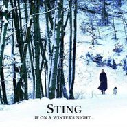 Sting, If On A Winter's Night... (CD)