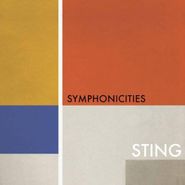 Sting, Symphonicities (CD)