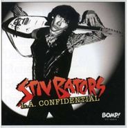 Stiv Bators, L.A. Confidential (CD)