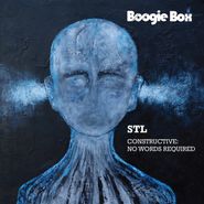 STL, Constructive: No Words Required (12")