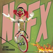 NOFX, Stoke Extinguisher (CD)