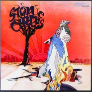 Stone Circus, The Stone Circus [180 Gram Reissue] (LP)