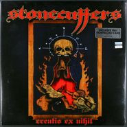 Stonecutters, Creatio Ex Nihil [French Import] (LP)
