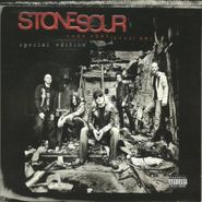 Stone Sour, Come What(ever) May [Limited Edition] (CD)