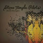 Stone Temple Pilots, High Rise (CD)