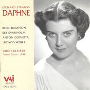 Richard Strauss, Strauss: Daphne (CD)
