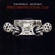 Street Sweeper Social Club, Street Sweeper Social Club (CD)