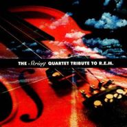 The Vitamin String Quartet, String Quartet Tribute To R.E.M. (CD)