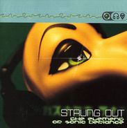 Strung Out, The Element Of Sonic Defiance (CD)