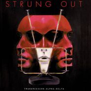 Strung Out, Transmission.Alpha.Delta (CD)