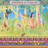 Strunz & Farah, Primal Magic (CD)