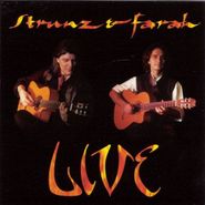 Strunz & Farah, Live (CD)