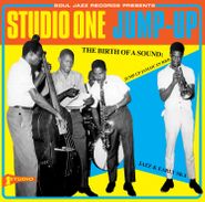 Various Artists, Soul Jazz Records Presents: Studio One Jump-Up (CD)