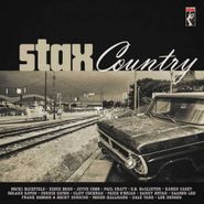Various Artists, Stax Country (CD)