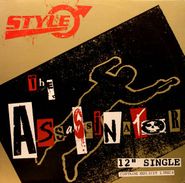 Style, The Assassinator (12")