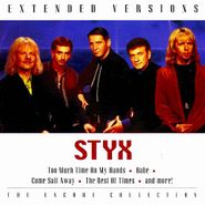 Styx, Extended Versions: The Encore Collection (CD)