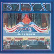 Styx, Paradise Theater (CD)