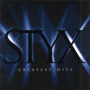 Styx, Greatest Hits (CD)