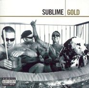 Sublime, Gold (CD)