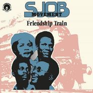 SJOB Movement, Friendship Train (CD)