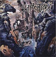 Suffocation, Souls To Deny (CD)