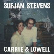 Sufjan Stevens, Carrie & Lowell (CD)