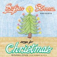 Sufjan Stevens, Songs For Christmas [Box Set] (CD)