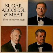 Various Artists, Sugar, Alcohol, & Meat (LP)