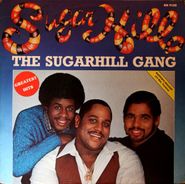 The Sugarhill Gang, Greatest Hits (LP)