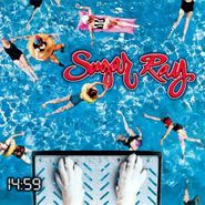 Sugar Ray, 14:59 (CD)